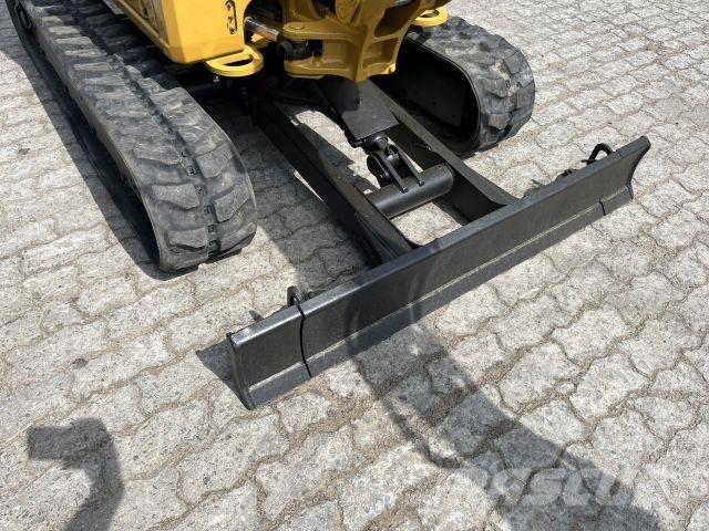 CAT 302 CR Bouw - Overige