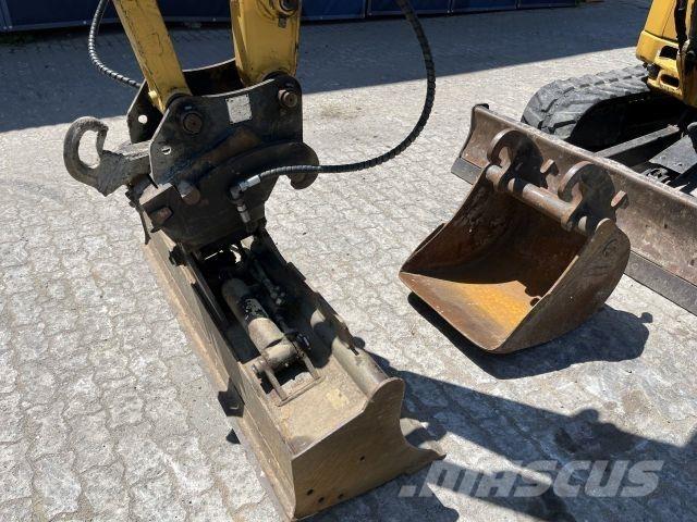 CAT 305.5E2 CR Bouw - Overige