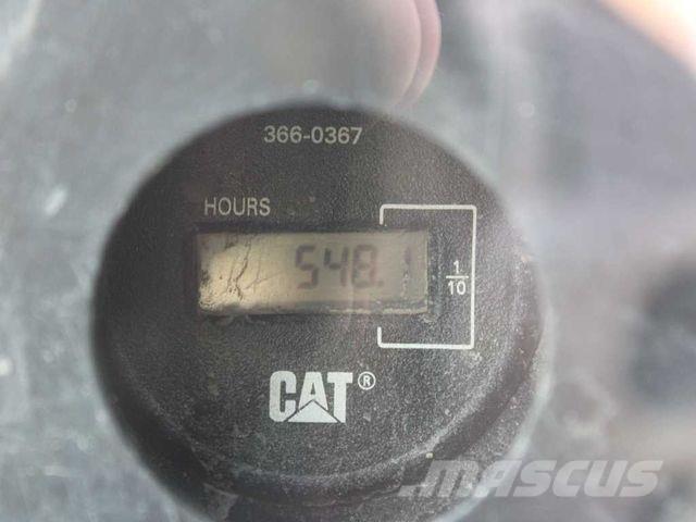 CAT 305 E2 Minigraafmachines < 7t