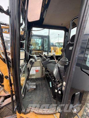 CAT 305 ECR Minigraafmachines < 7t