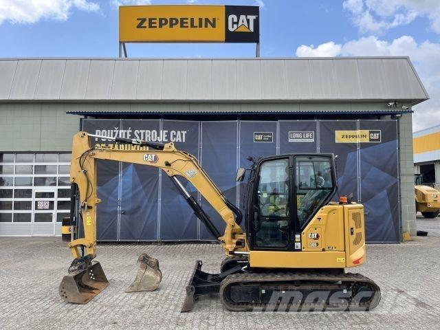 CAT 306 Bouw - Overige