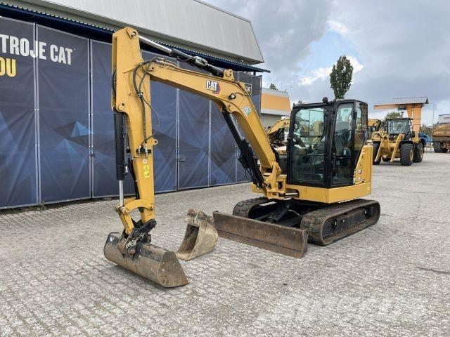 CAT 306 Bouw - Overige