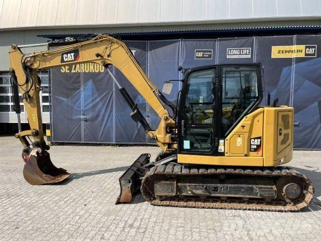 CAT 308 Bouw - Overige