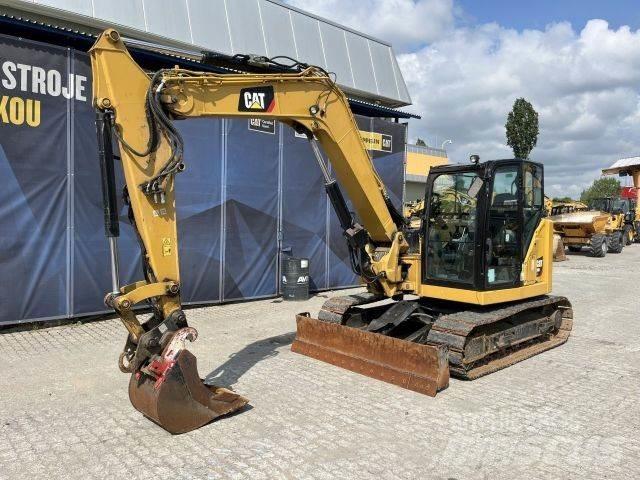 CAT 308 Bouw - Overige