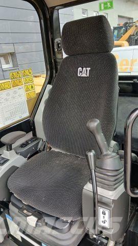 CAT 308E2 CR SB Bouw - Overige