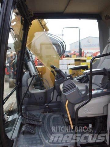 CAT 311 FLRR Rupsgraafmachines