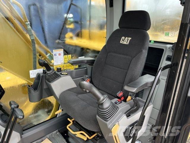 CAT 313 GC Bouw - Overige