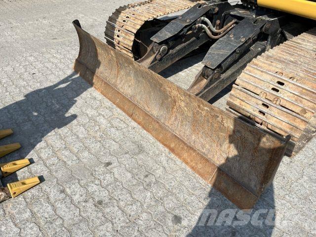 CAT 313F L GC Bouw - Overige