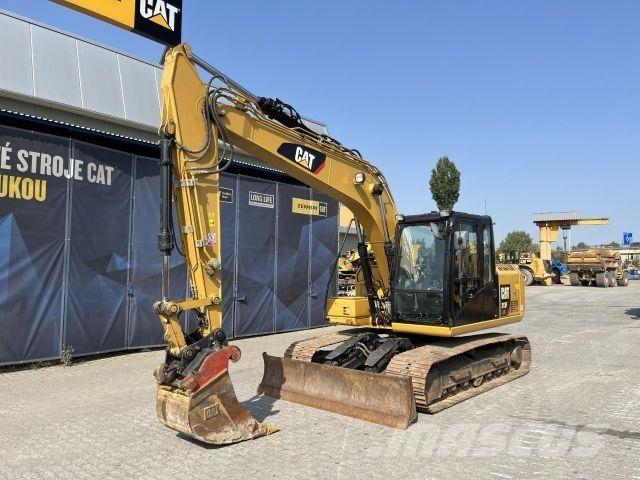 CAT 313F L GC Bouw - Overige