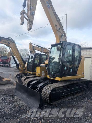 CAT 315 Rupsgraafmachines