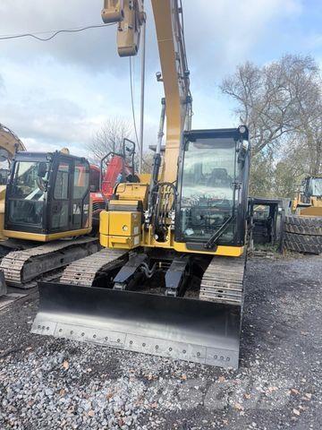 CAT 315 Rupsgraafmachines