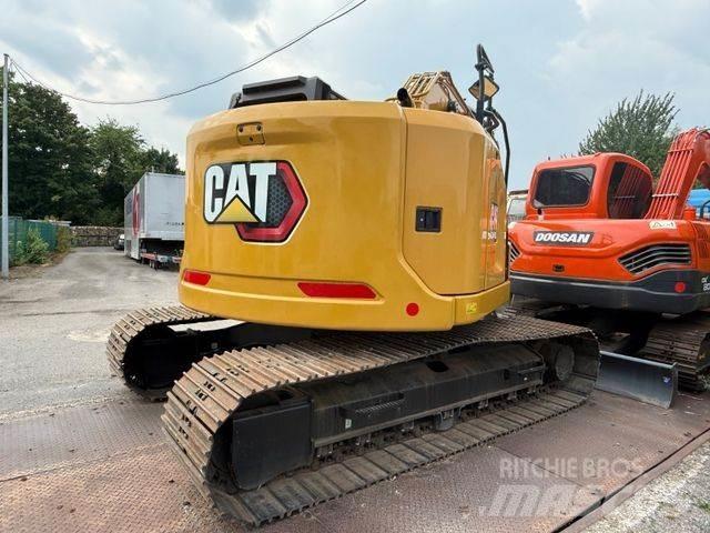 CAT 315 GC Rupsgraafmachines