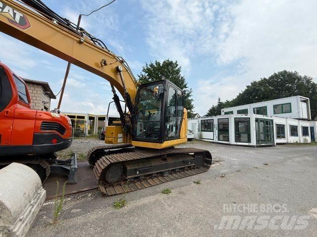 CAT 315 GC Rupsgraafmachines