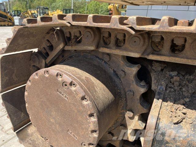 CAT 316F Bouw - Overige