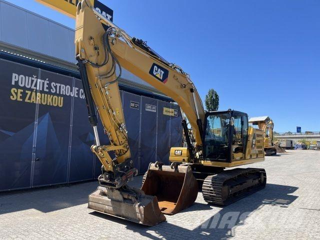 CAT 320 Bouw - Overige