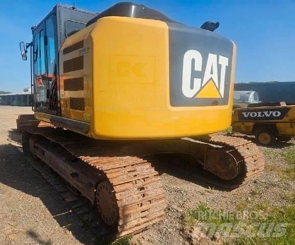 CAT 320 ELRR Rupsgraafmachines