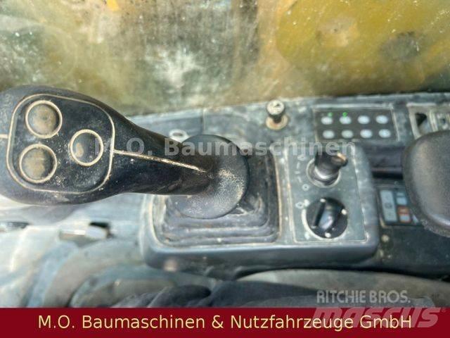 CAT 325 D L / AC/ ZSA / Rupsgraafmachines