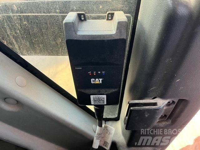CAT 329 E Rupsgraafmachines