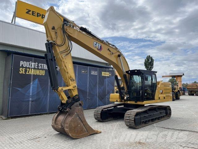 CAT 330 Bouw - Overige