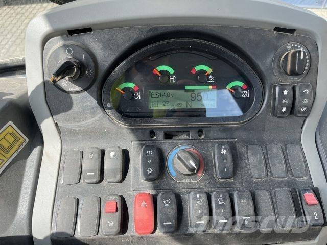 CAT 432F2 Bouw - Overige