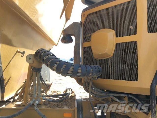 CAT 730 Bouw - Overige