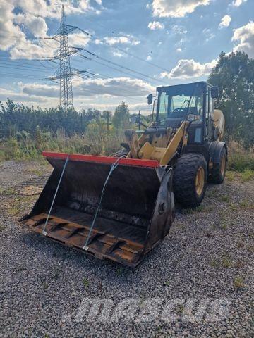 CAT 908M Bouw - Overige