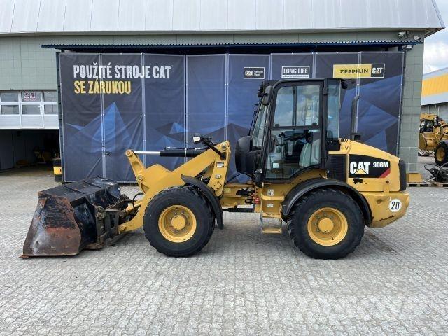 CAT 908M Bouw - Overige