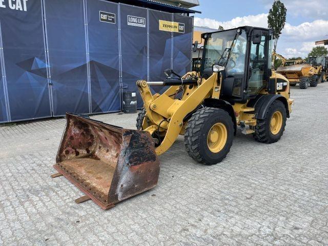 CAT 908M Bouw - Overige