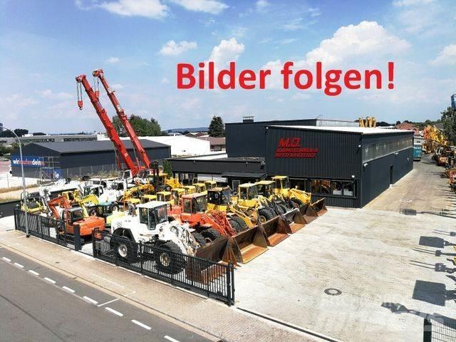 CAT 914 G Wielladers