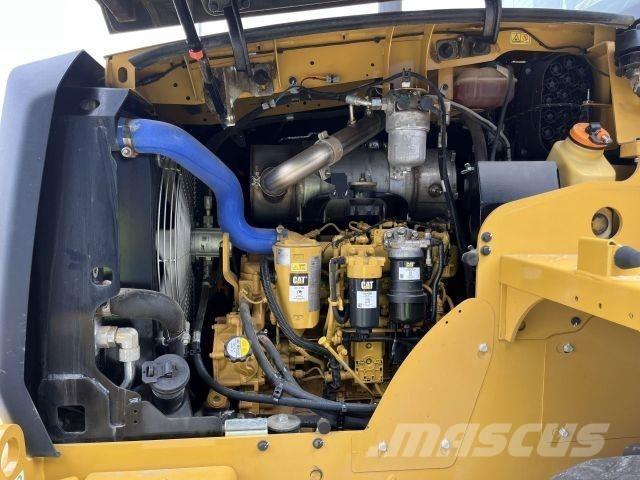 CAT 918M Bouw - Overige
