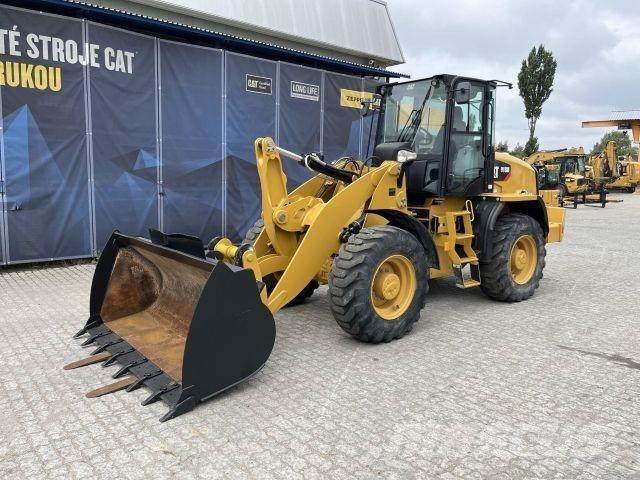 CAT 918M Bouw - Overige