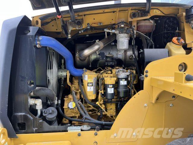 CAT 918M Bouw - Overige