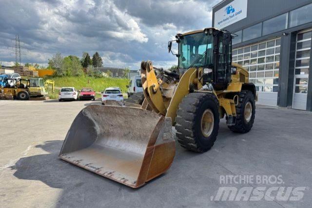 CAT | 926M Bouw - Overige