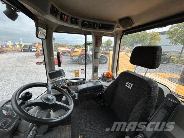 CAT 930K Radlader Wielladers