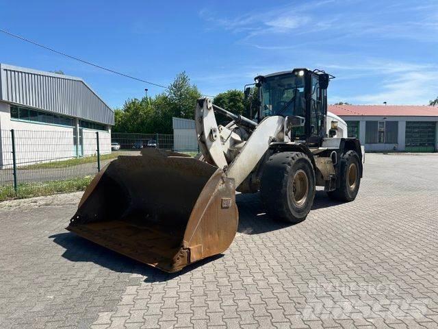 CAT 938 M / High Lift Wielladers