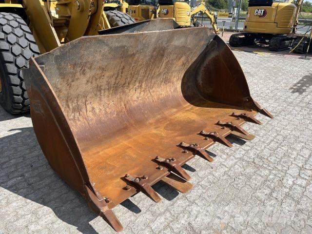 CAT 938M Bouw - Overige