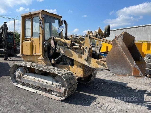 CAT 941 B Rupsdozers