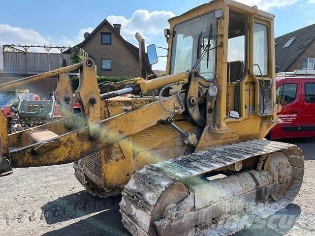 CAT 941 B Rupsdozers
