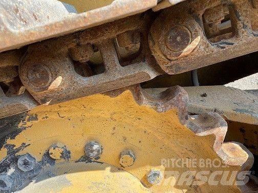CAT 941 B Rupsdozers