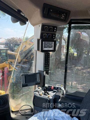 CAT 950 M Wielladers