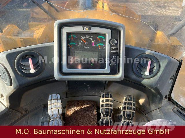 CAT 972 K / AC / ZSA / Wielladers