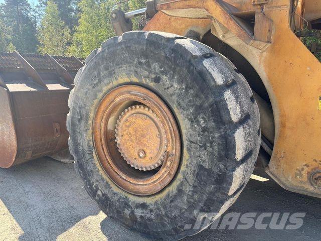 CAT 988 B Wielladers