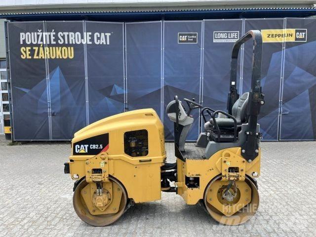 CAT CB2.5 Bouw - Overige
