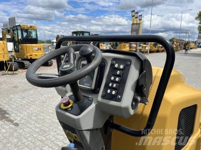 CAT CB2.5 Bouw - Overige