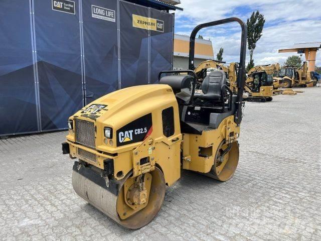 CAT CB2.5 Bouw - Overige