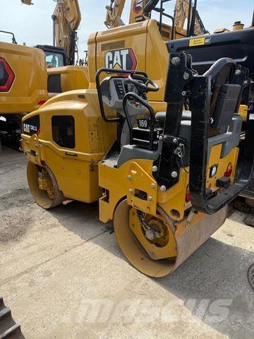 CAT CB2.5 Overige