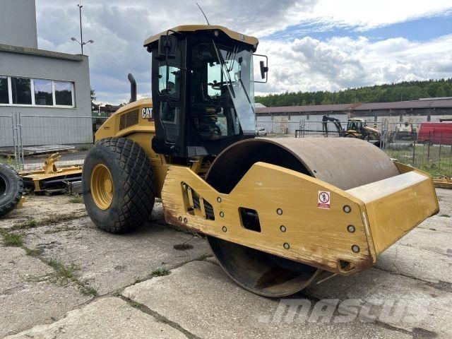 CAT CS12 GC Bouw - Overige
