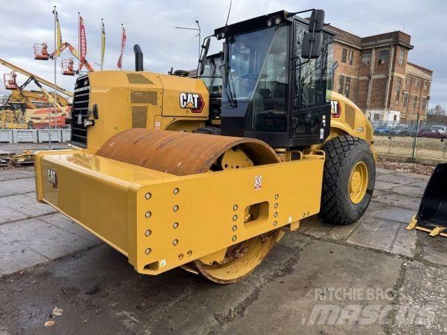 CAT CS19 Bouw - Overige