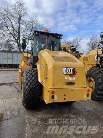 CAT CS19 Bouw - Overige