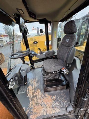CAT CS19 Bouw - Overige